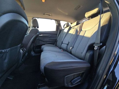 Used 2023 Hyundai Santa Fe SEL Convenience image 18
