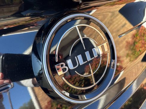 Used 2019 Ford Mustang Bullitt w/ Bullitt Electronics Package image 34