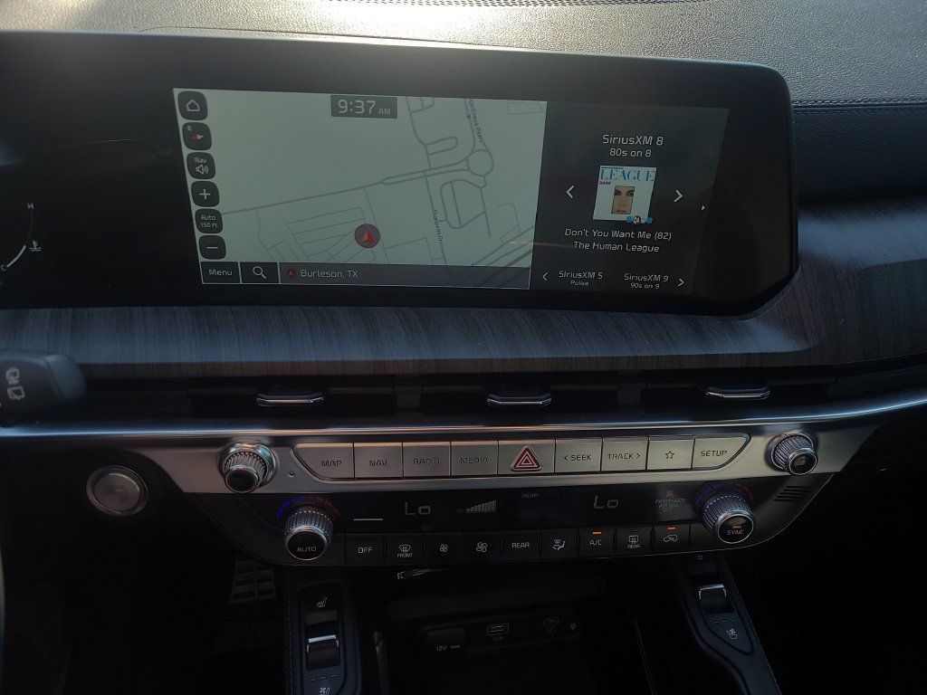 Used 2023 Kia Telluride SX FWD image 24