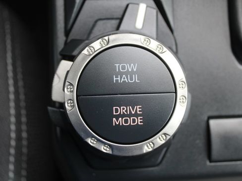 Used 2025 Toyota 4Runner TRD Sport AWD/4WD image 38