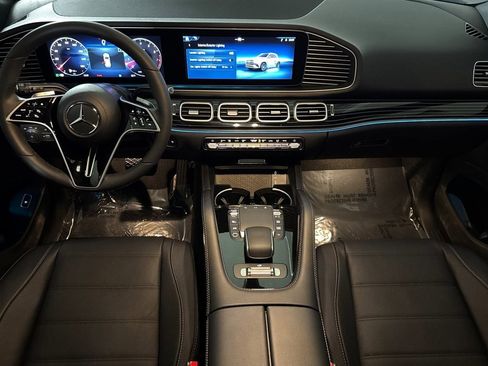 New 2025 Mercedes-Benz GLE 580 4MATIC image 26