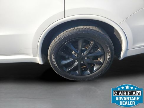 Used 2018 Dodge Durango GT w/ Premium Group image 22