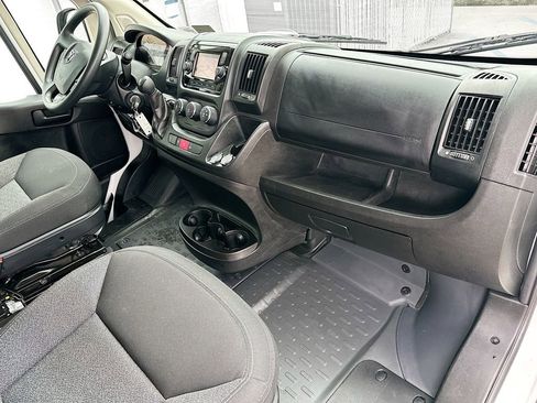 Used 2021 RAM ProMaster 1500 FWD image 32