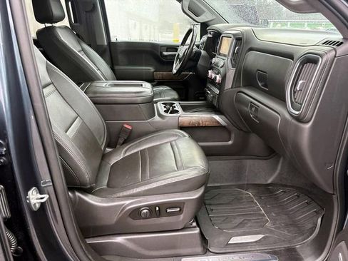 Used 2020 GMC Sierra 1500 Denali w/ Denali Ultimate Package image 15