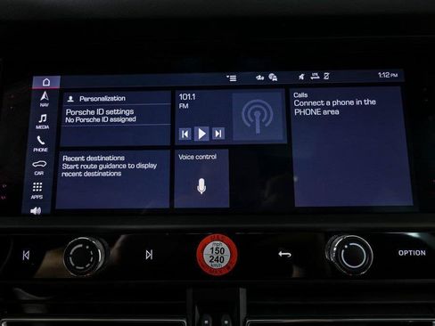 New 2026 Porsche Macan AWD/4WD image 14