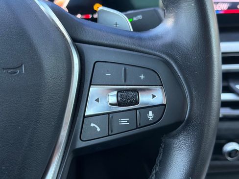 Used 2023 BMW 330i Sedan w/ Driving Assistance Package RWD image 46