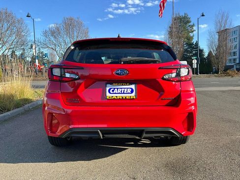 New 2026 Subaru Impreza 2.0i Sport image 7