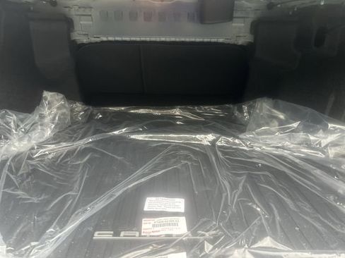 New 2026 Toyota Camry SE FWD image 23