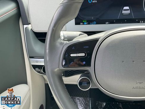 Used 2023 Hyundai Ioniq 5 SEL w/ Cargo Package image 39