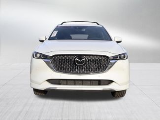 Certified 2025 MAZDA CX-5 Signature video 2