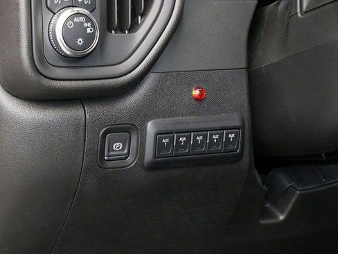 New 2025 GMC Sierra 3500 Pro w/ Convenience Package image 22