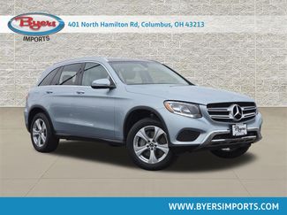 Used 2018 Mercedes-Benz GLC 300 4MATIC 360° Tour