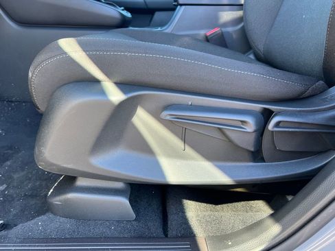 New 2026 Honda CR-V LX image 8