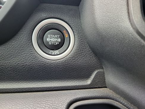 Used 2023 RAM 3500 Tradesman AWD/4WD image 22