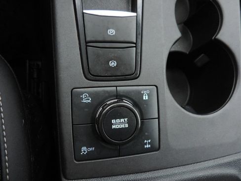 Used 2021 Ford Bronco Sport Badlands AWD/4WD image 25