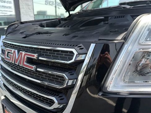 Used 2017 GMC Terrain SLT w/ Open Road Package FWD image 32