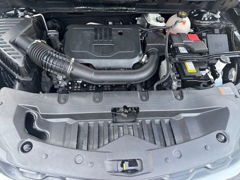 Used 2024 Chevrolet Blazer LT w/ Convenience Package image 27