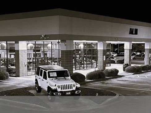 Used 2024 GMC Sierra 1500 AT4 image 55