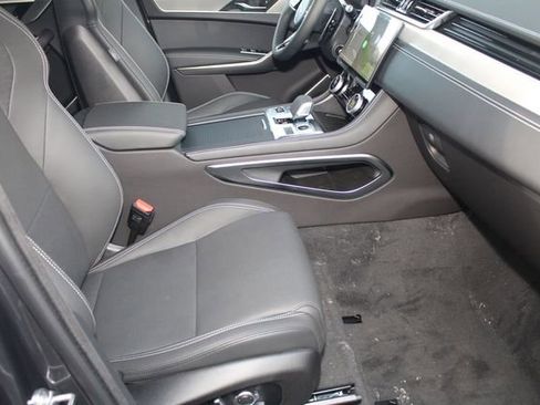 New 2026 Jaguar F-PACE R-Dynamic S image 3