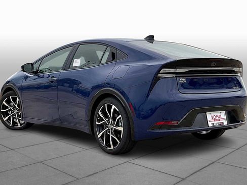 New 2026 Toyota Prius XSE image 11