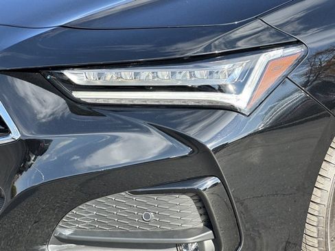 Used 2023 Acura TLX SH-AWD w/ Advance Package image 10