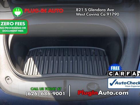 Used 2025 Tesla Model 3 RWD image 14