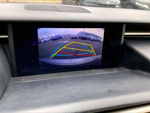 Used 2016 Lexus IS 300 AWD image 26