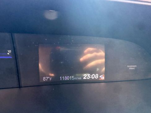 Used 2012 Honda Civic EX image 22