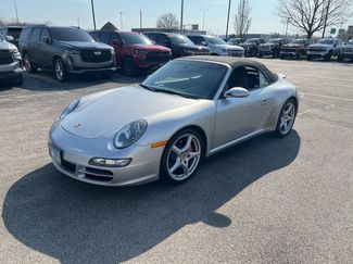 Used 2007 Porsche 911 Carrera 4S video 1