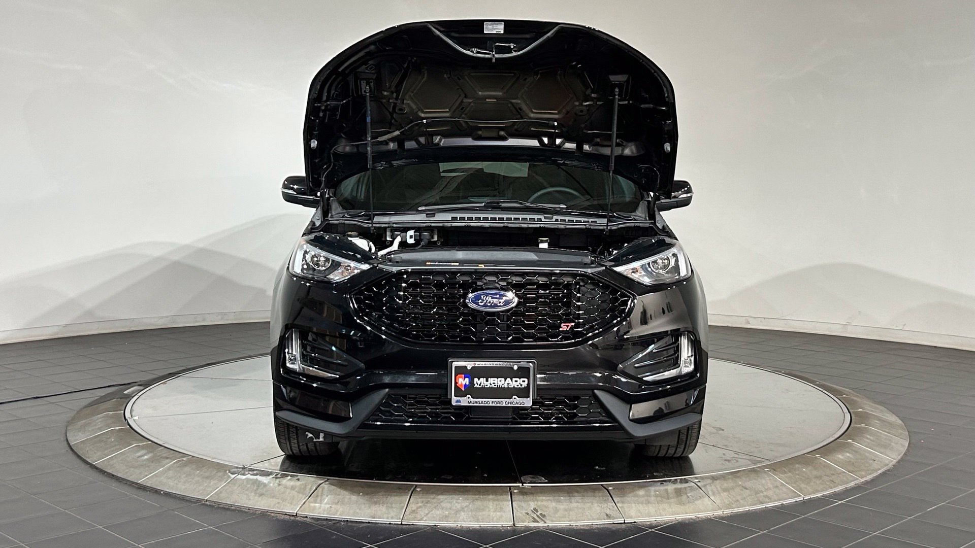 Used 2023 Ford Edge ST AWD/4WD image 85