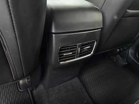 Used 2025 MAZDA CX-5 AWD 2.5 S w/ Select Package image 14