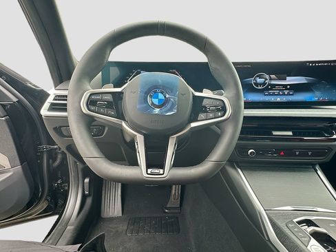New 2026 BMW 330i xDrive Sedan w/ M Sport Package AWD/4WD image 11