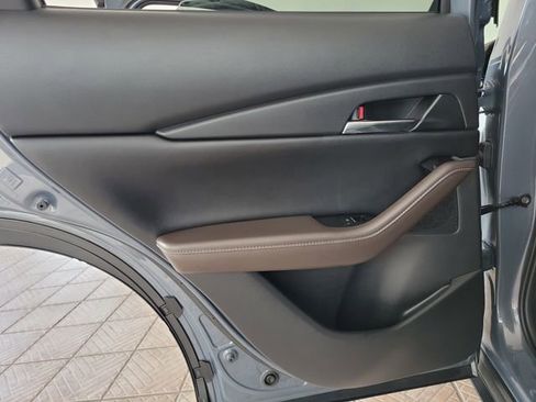 Used 2021 MAZDA CX-30 2.5 Turbo w/ Premium Package image 23