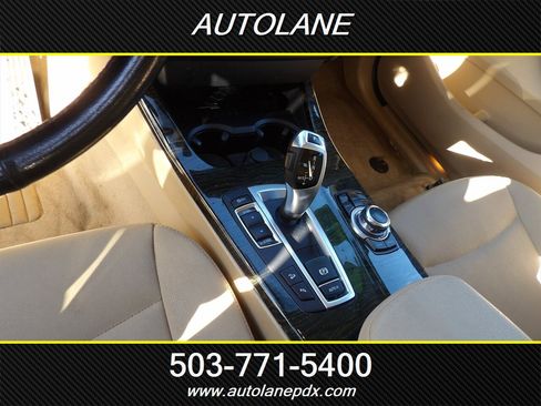 Used 2014 BMW X3 xDrive28i image 13