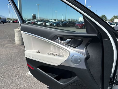 Used 2026 Genesis G70 3.3T Sport Prestige AWD/4WD image 12