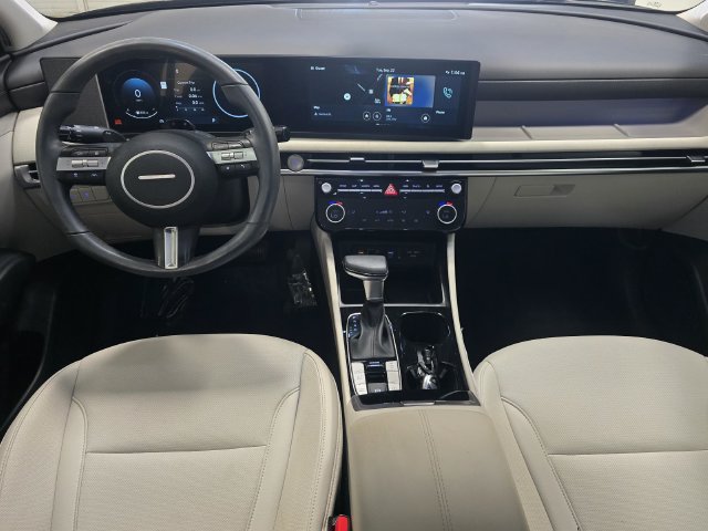 Used 2025 Hyundai Tucson SEL FWD image 9