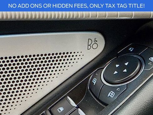 New 2026 Ford Explorer ST image 19