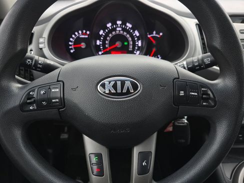 Used 2016 Kia Sportage LX image 25
