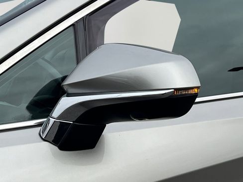 Used 2019 Lexus RX 450h AWD w/ Luxury Package image 26