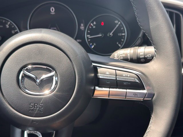New 2026 MAZDA CX-50 AWD 2.5 S w/ Weather Package image 20