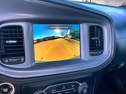 Certified 2023 Dodge Charger R/T w/ Plus Group image 24