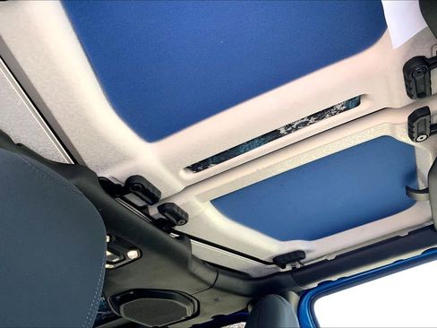 Used 2021 Jeep Gladiator Rubicon w/ Trailer Tow Package image 13