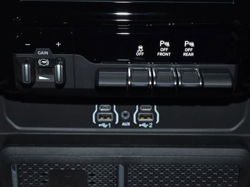 New 2026 RAM 1500 Big Horn image 18