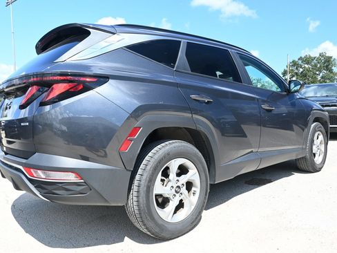 Used 2024 Hyundai Tucson SEL AWD/4WD image 2