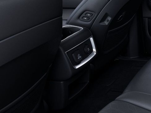 New 2026 Kia Carnival SX w/ SX Dark Edition Package image 26