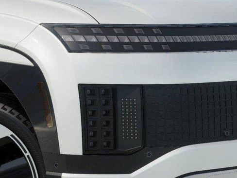 New 2026 Hyundai Ioniq 9 Limited image 9