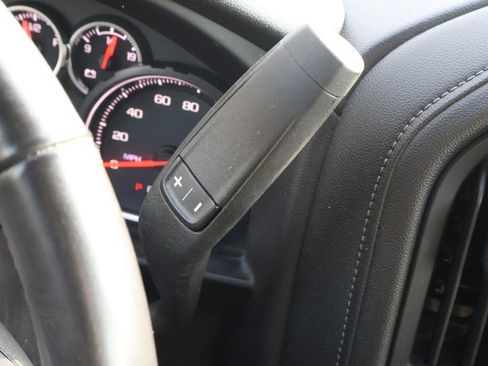 Used 2022 Chevrolet Silverado 1500 RST w/ Safety Package image 22