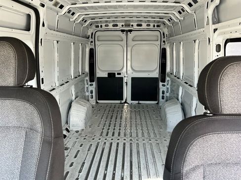 Used 2023 RAM ProMaster 3500 FWD image 20