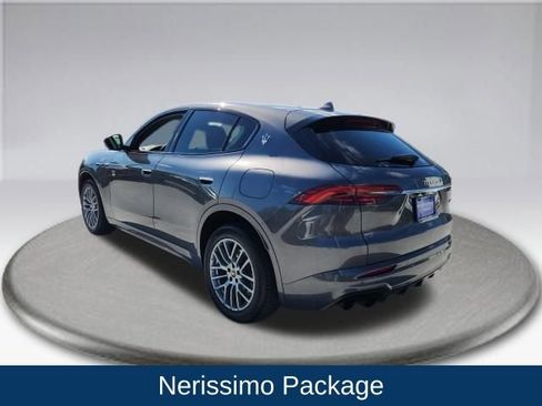 Used 2023 Maserati Grecale GT image 15