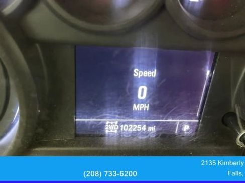 Used 2023 GMC Sierra 2500 Pro w/ Gooseneck/5TH Wheel Package AWD/4WD image 22
